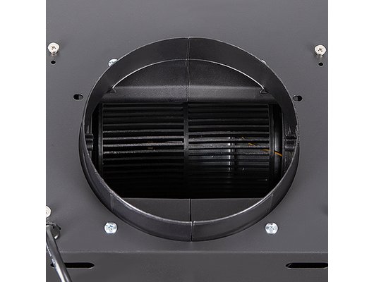 Вытяжка LERAN RH 6415 BG